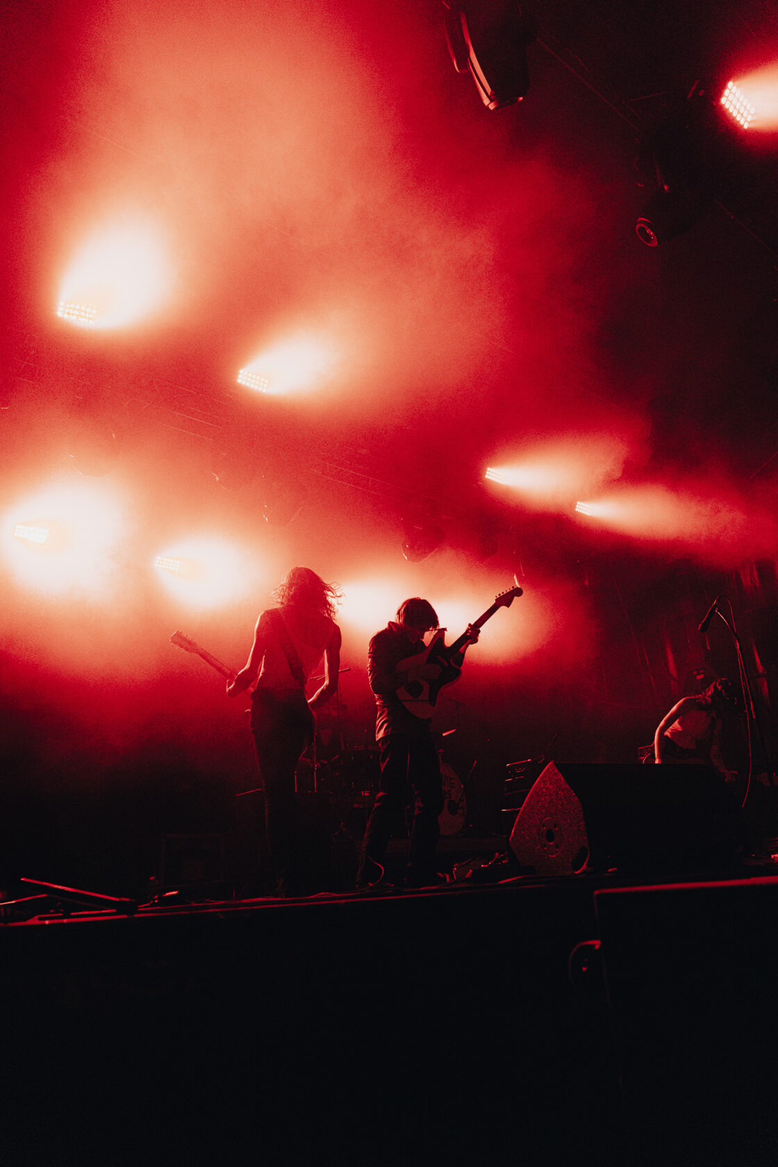 Sommand Festival – 20e Édition