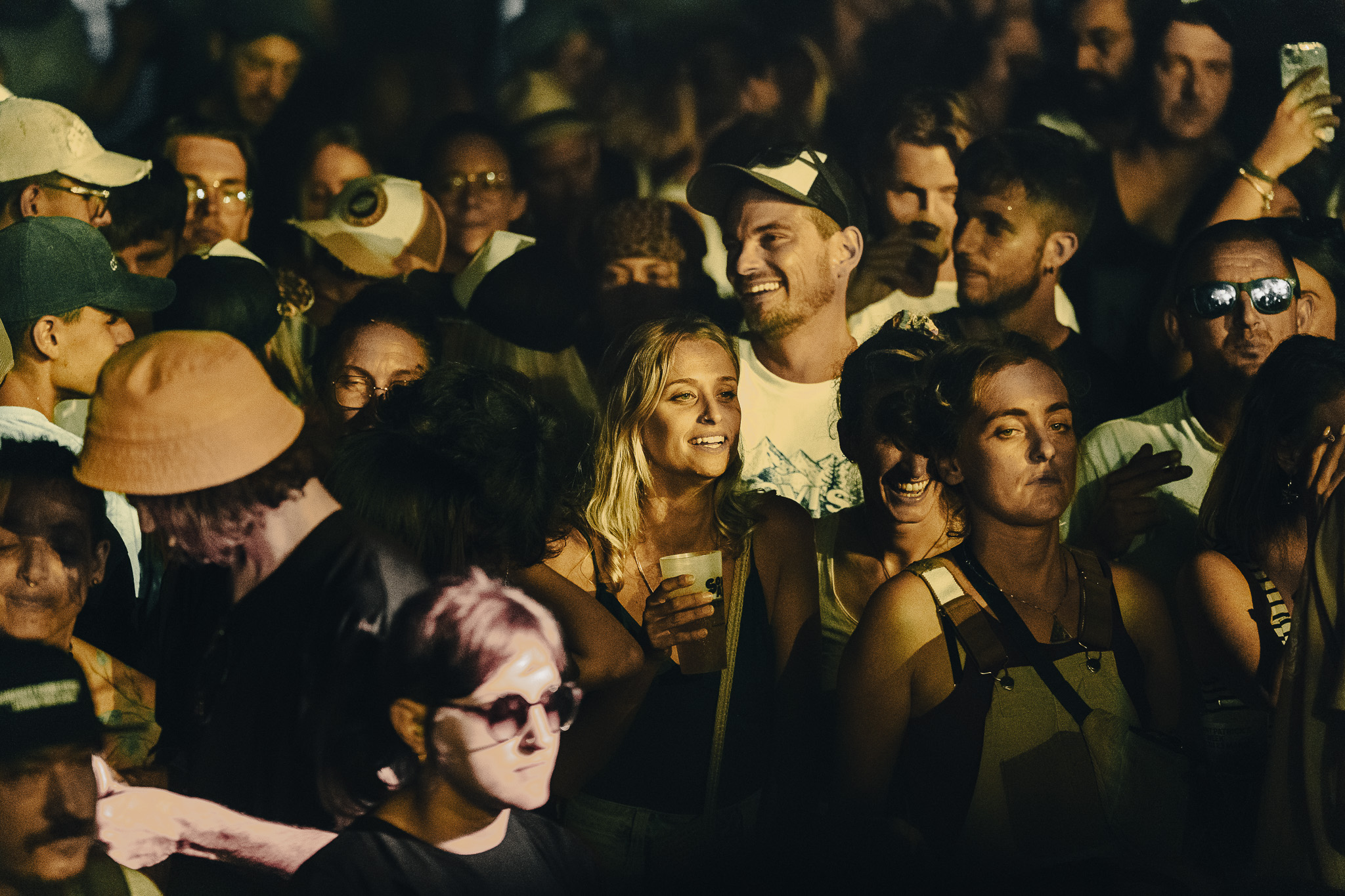 Ce que j’ai appris en photographiant le Sommand Festival à Mieussy